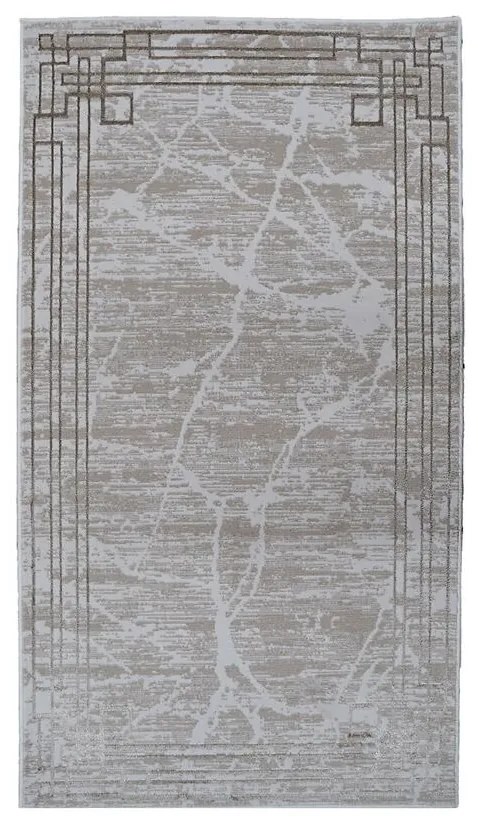 Koberec Palermo 0,8/1,5 Hb68c Hbe krémový