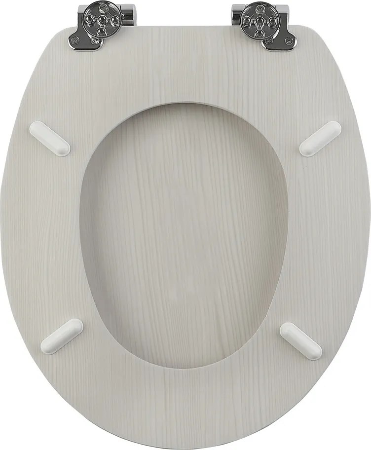 AWD WC sedadlo MDF Soft Close AWD02181066