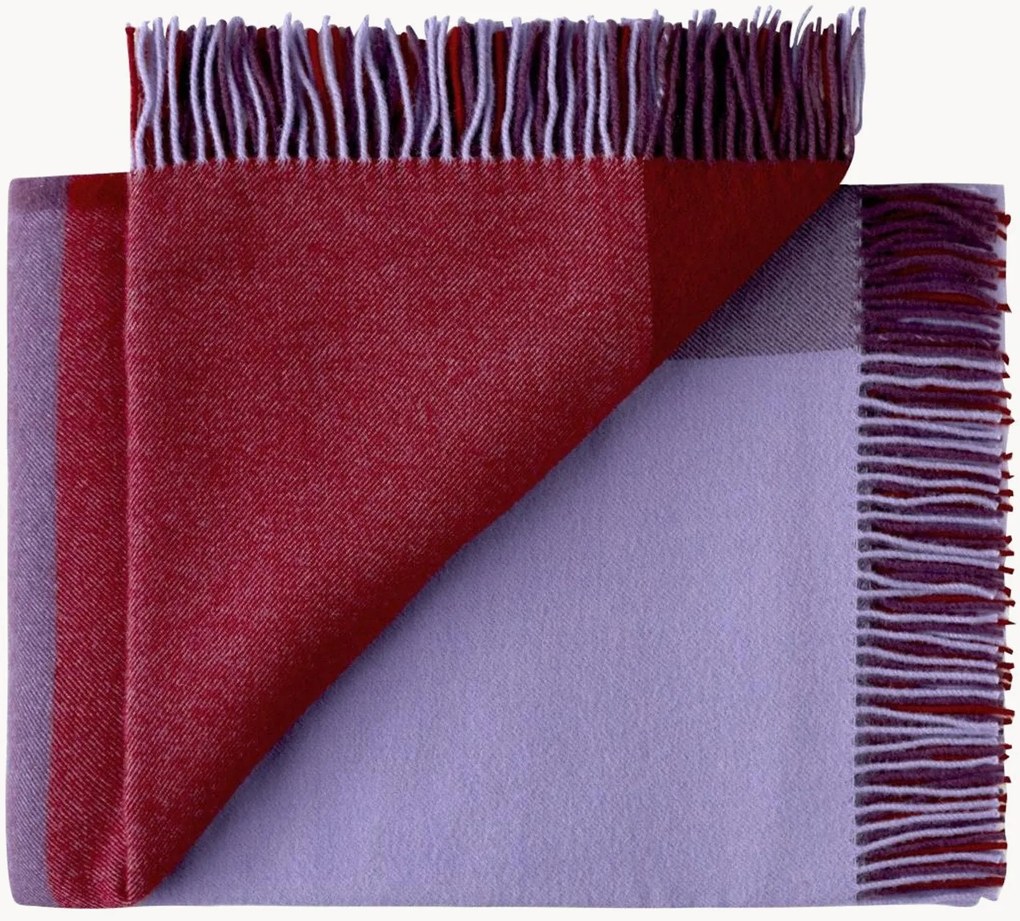 Vlnený prehoz Miami