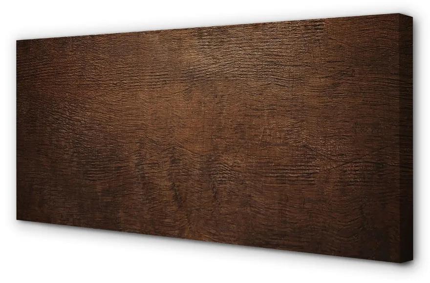 Obraz canvas Drevo textúry obilia 140x70 cm
