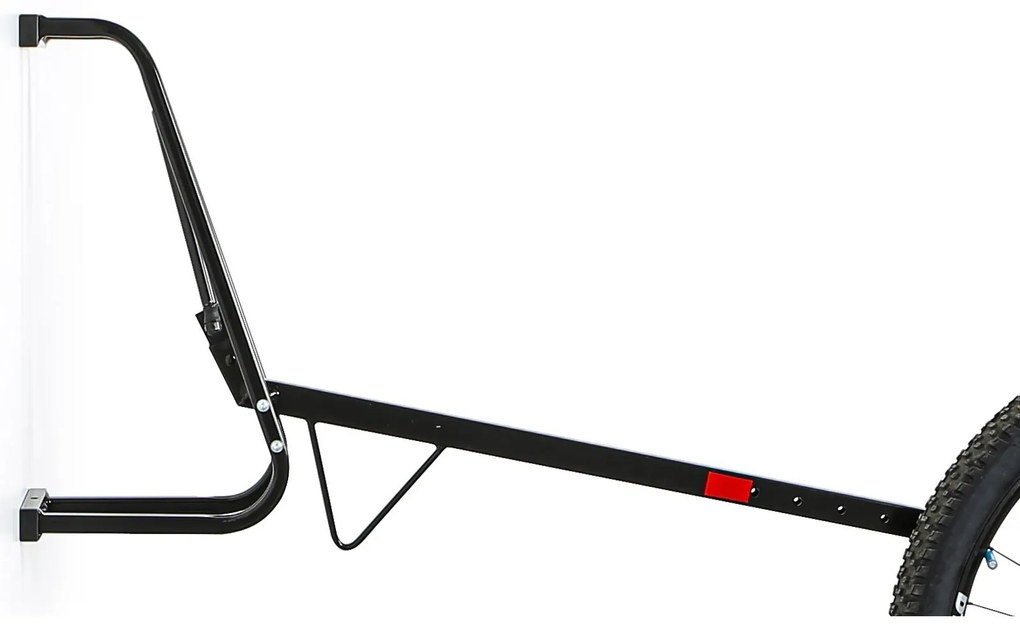 Držiak na elektrobicykle UpBike s hydraulickým zdvihom 1+1 ZADARMO