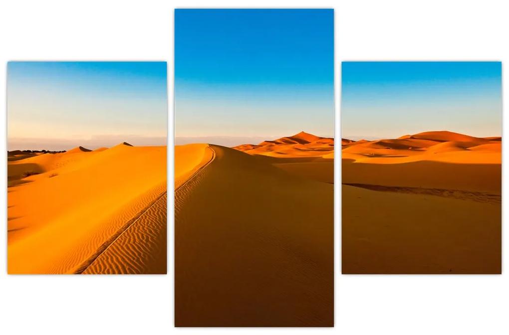 Obraz púšte (90x60 cm)