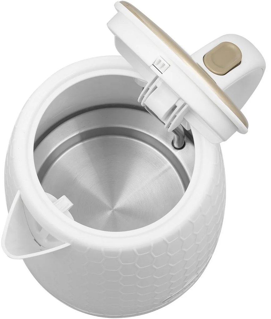 Sencor SWK 7200WH rýchlovarná kanvica
