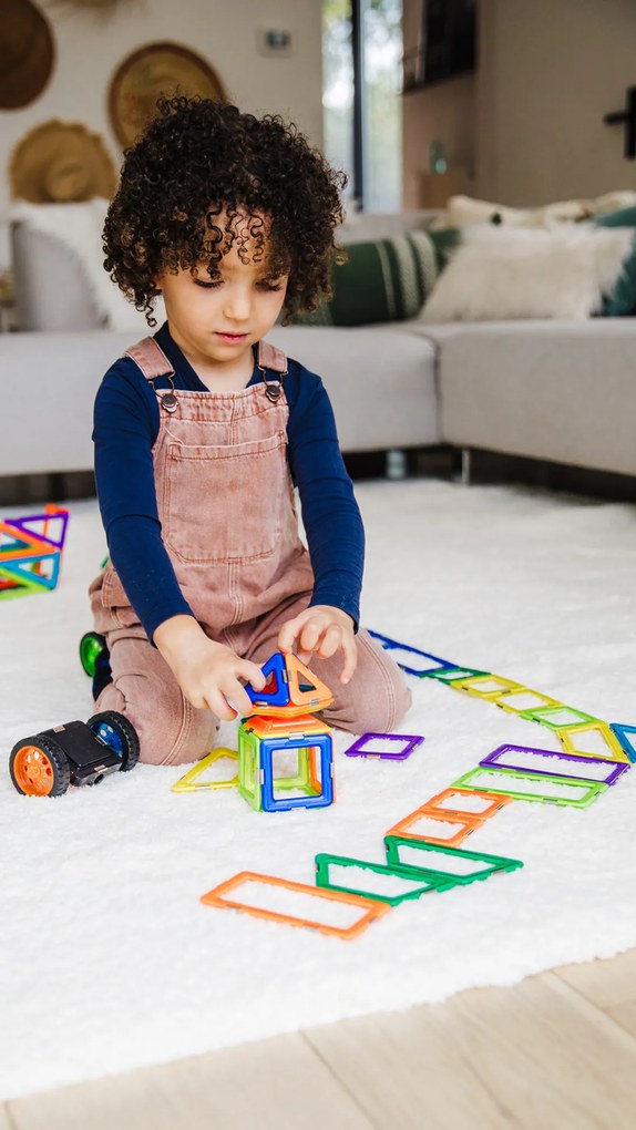 GeoSmart – Educational Set – 205 ks