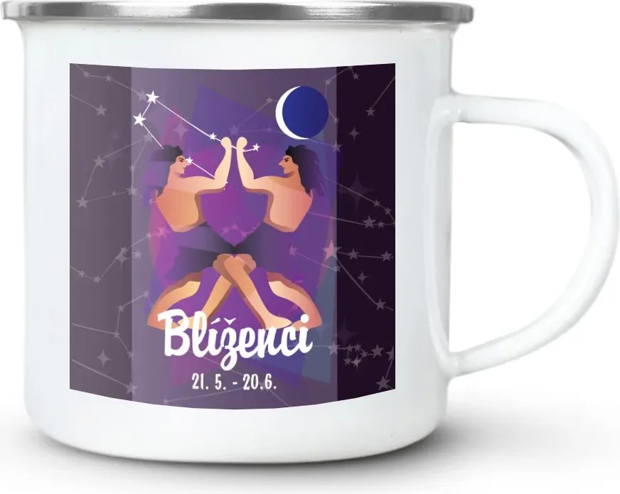 Sablio Plecháčik Blíženci: 300 ml