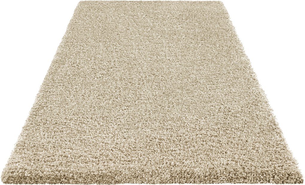ELLE Decor koberce Kusový koberec Lovely 103544 Beige z kolekce Elle - 140x200 cm