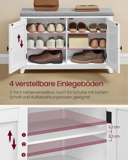 Predsieňová zostava LSC010W01