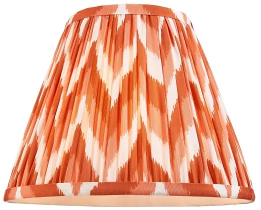 Endon 114735 - Stolná lampa HIGGLEDY 1xE14/7W/230V ružová/oranžová