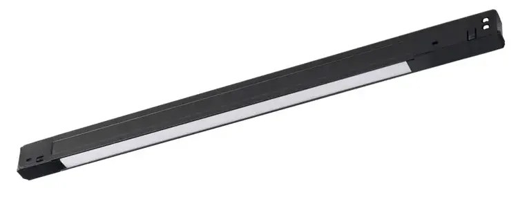 Alfa Track Magnetic27 Senta 10W 3000K čierna