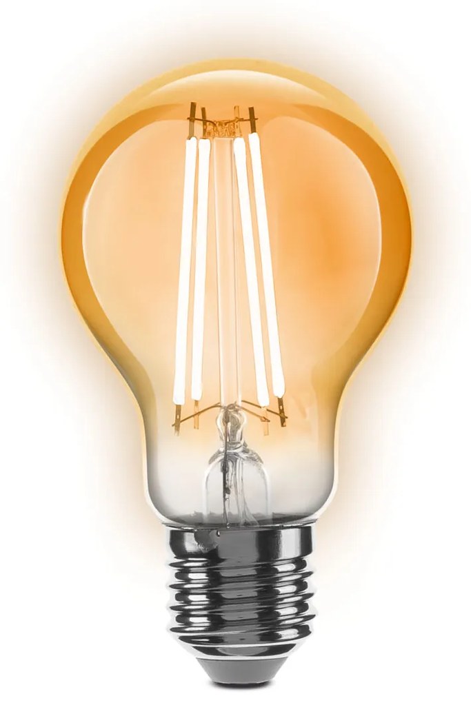 LIVARNO home Filamentová LED žiarovka Zigbee Smart Home (žiarovka) (100351179)