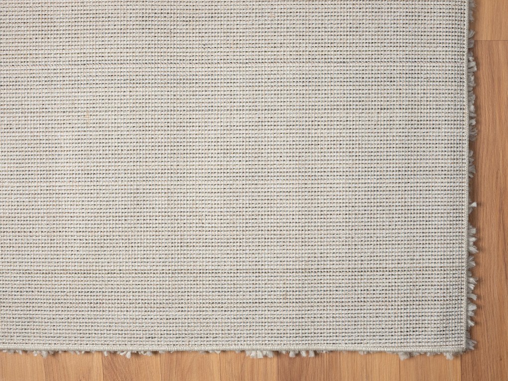 Behúň My Shaggy beige, 80x300, béžová, chodba / predsieň, My Flair