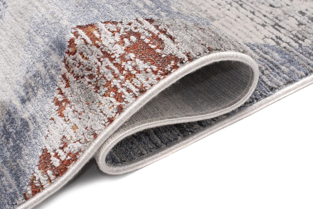 TA Koberec AO94A SVETLOSIVÝ FEYRUZ FFS Rozmer: 120x170 cm