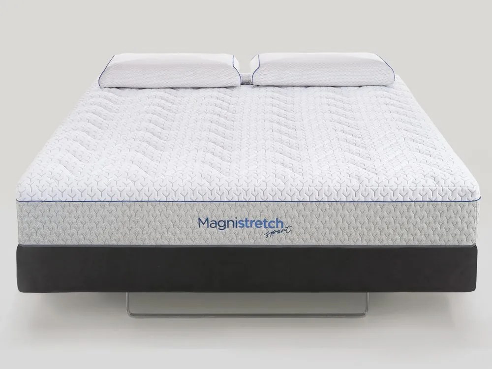 Magniflex Matrac Magniflex MAGNISTRETCH Sport 9 (2025) - 90x210 cm