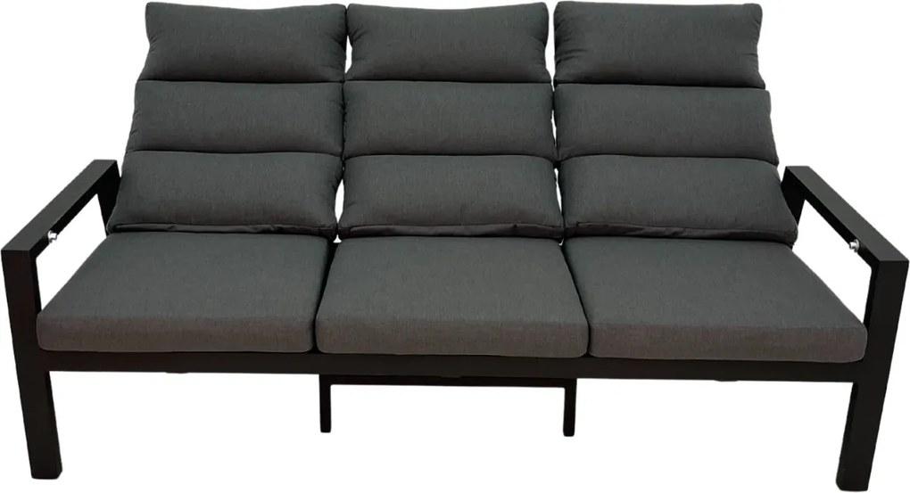 Doppler SANTINI, 2+1+1