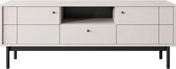 TV stolík BRIELLE kašmír