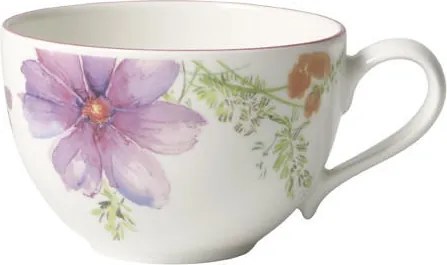 XXXLutz ŠÁLKA NA KÁVU Mariefleur Basic  250 ml Villeroy & Boch - Hrnčeky & šálky - 0034070366
