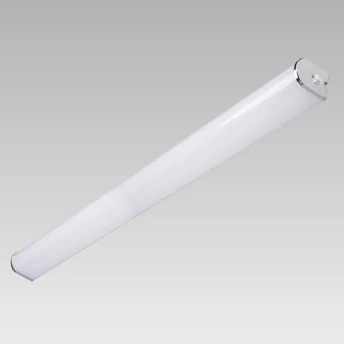 PREZENT Nástenné LED osvetlenie do kúpeľne TETRIM