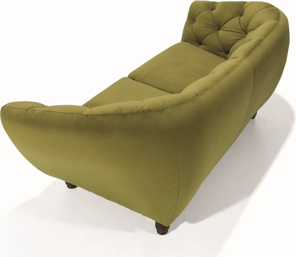 Sedacia súprava PARIS 3+2 set