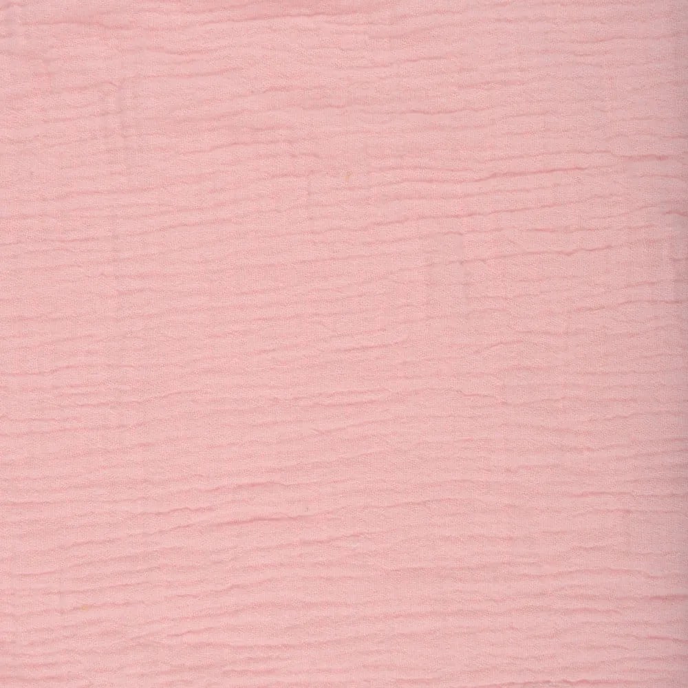 Napínacia mušelínová detská plachta do postieľky 60x120 cm – Bébé Douceur