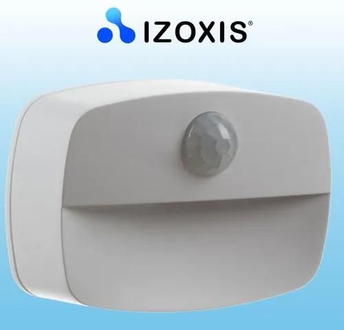 Izoxis 22090 LED nočná lampa s pohybovým senzorom