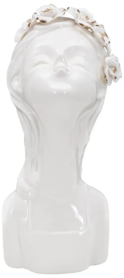 Váza Mauro Ferretti Young Lady, výška 26 cm