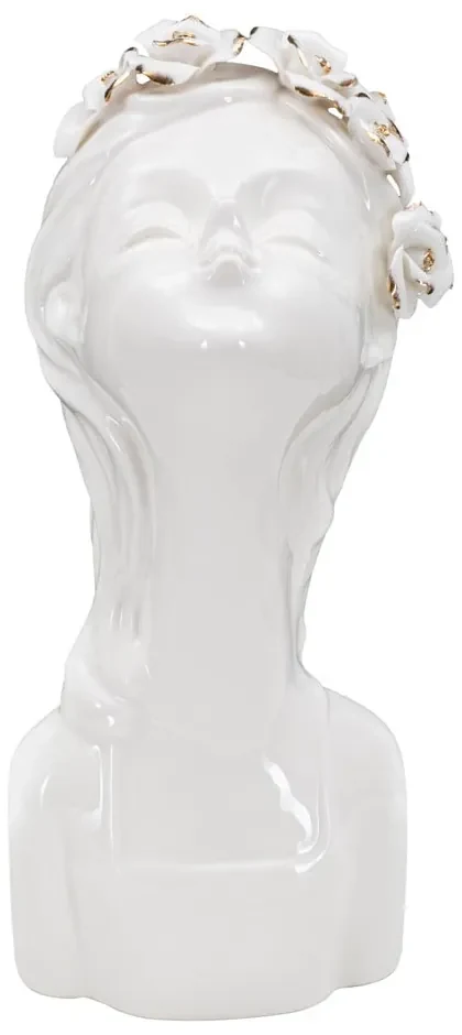 Váza Mauro Ferretti Young Lady, výška 26 cm