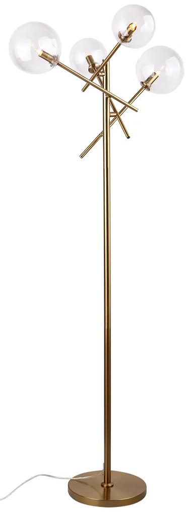 LAMPA LOLIPOP | Luxusná stojaca lampa