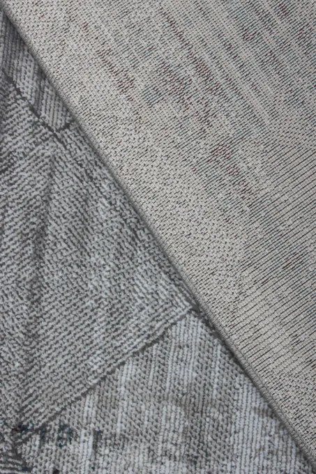Koberec Quantum K3079G GREY / GREY