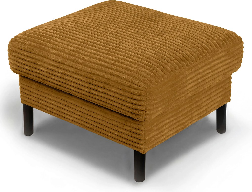 XXXLutz TABURETKA, textil, 70/48/60 cm Livetastic - Online Only obývacie izby - 00295101523P