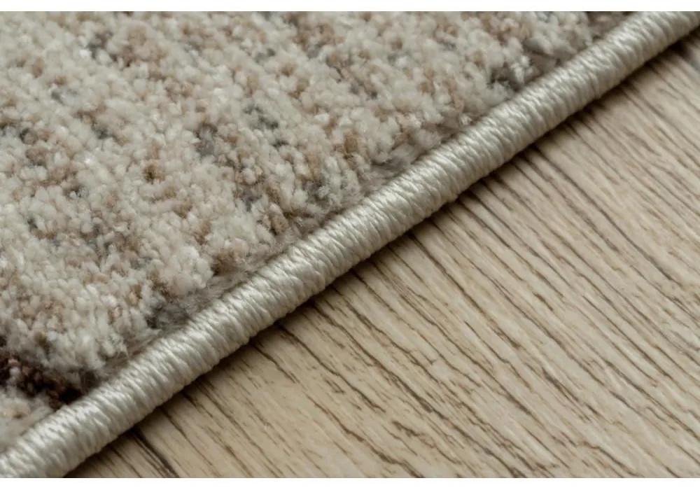 Kusový koberec Ken béžový 280x370cm