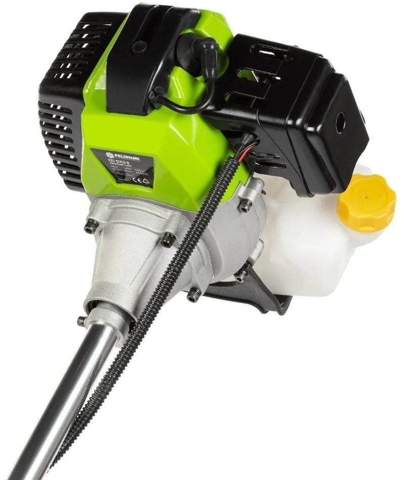 Fieldmann FZS 5003-B benzínový krovinorez