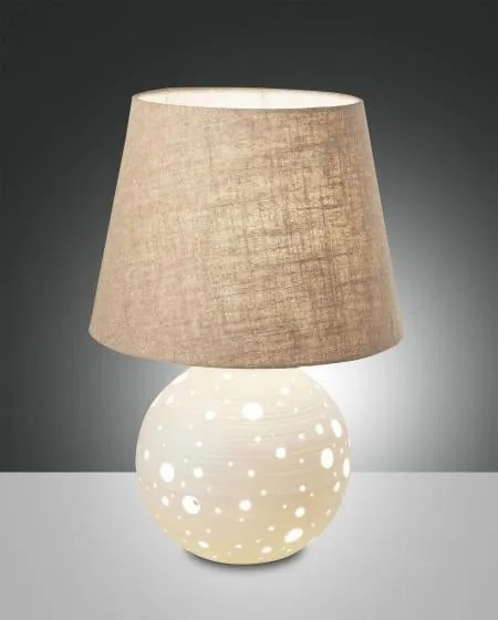 Stolové svietidlo FABAS COVARA table lamp 3531-31-102