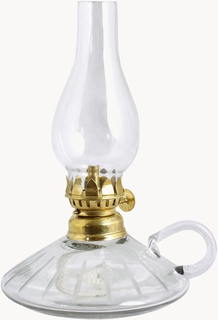 Petrolejová lampa Classy