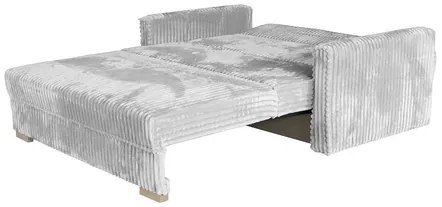 Rozkladacia pohovka Carivia Piano III (svetlohnedá) (s úl. priestorom). Vlastná spoľahlivá doprava až k Vám domov. 1105512