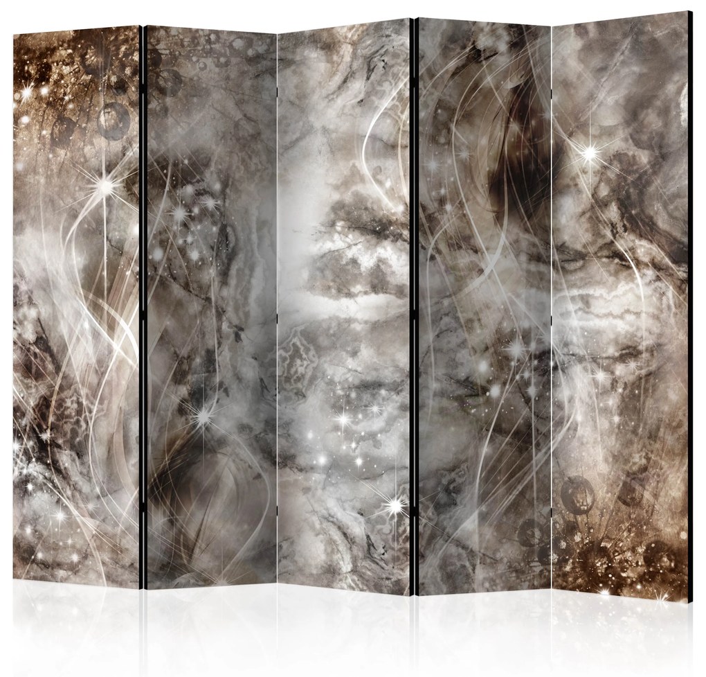 Artgeist Paraván - Marble Magic II [Room Dividers]