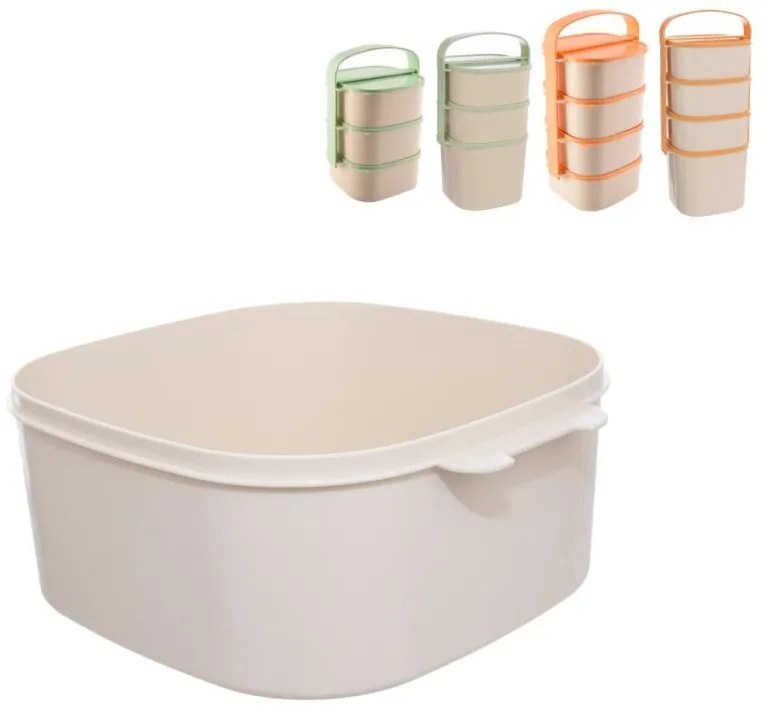 Miska k obedáru Almi 120960-120963 1,15 l