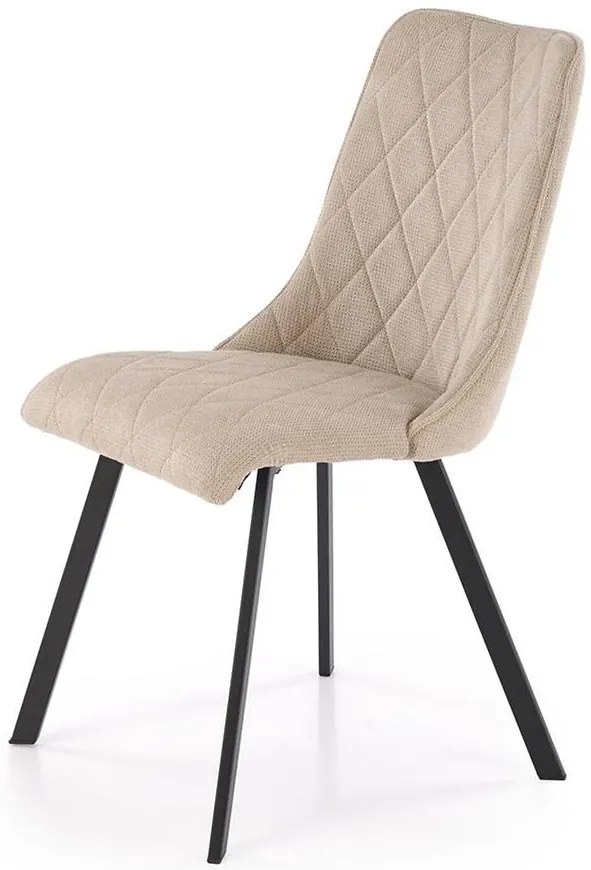 Stolička K561 béžová