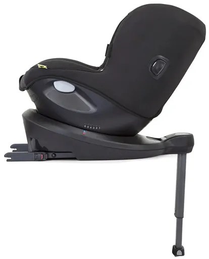 JOIE i-Spin 360 E 61-105cm detská autosedačka Farba: Grey Flannel