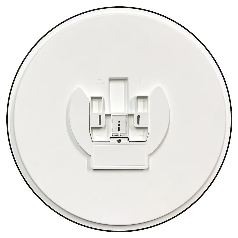 Stropné LED svietidlo Slimi, 1x LED 24w, 4000k, b