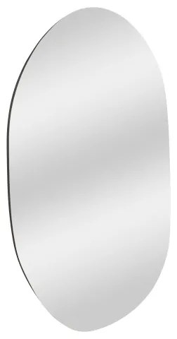 Nástenné zrkadlo VANOMI 89x52 cm