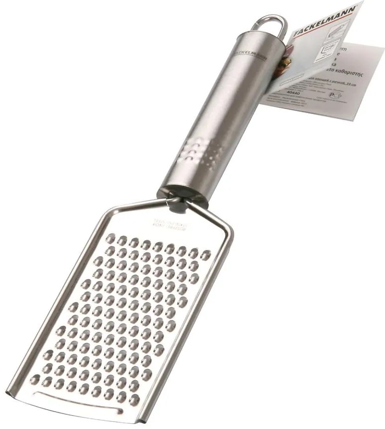 Strúhadlo malé nerezové 24cm 40440