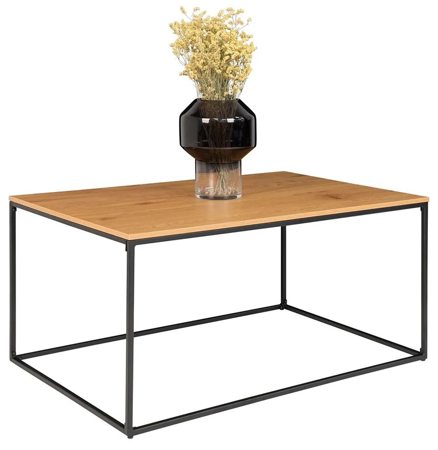 Konferenčný stôl Vita 60 × 90 × 45 cm