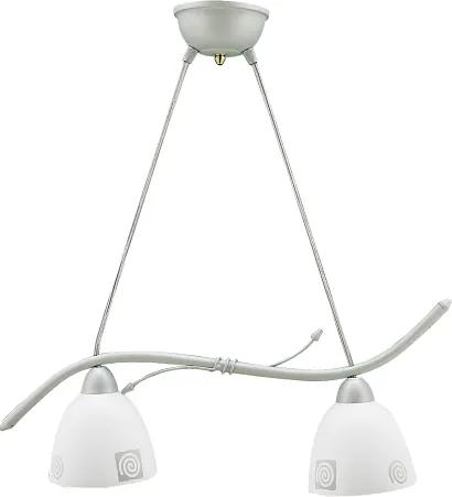 Stolná lampa lampa PREZENT 15011