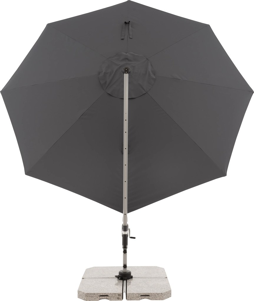 Doppler ACTIVE antracit