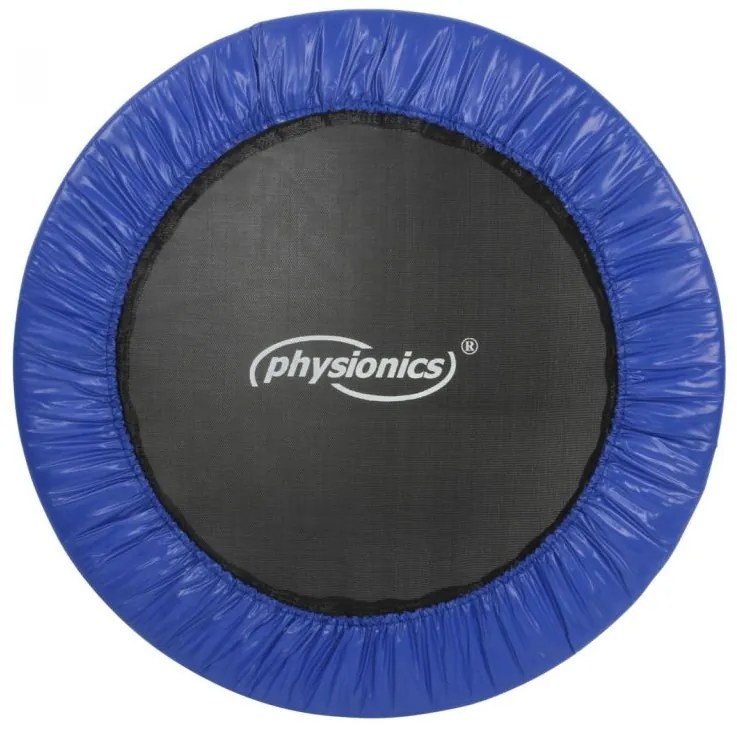 PHYSIONICS Mini trampolína, priemer 81 cm