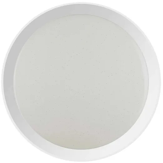 LED Stmievateľné stropné svietidlo LED/40W/230V 3000K/4000K/6500K + DO