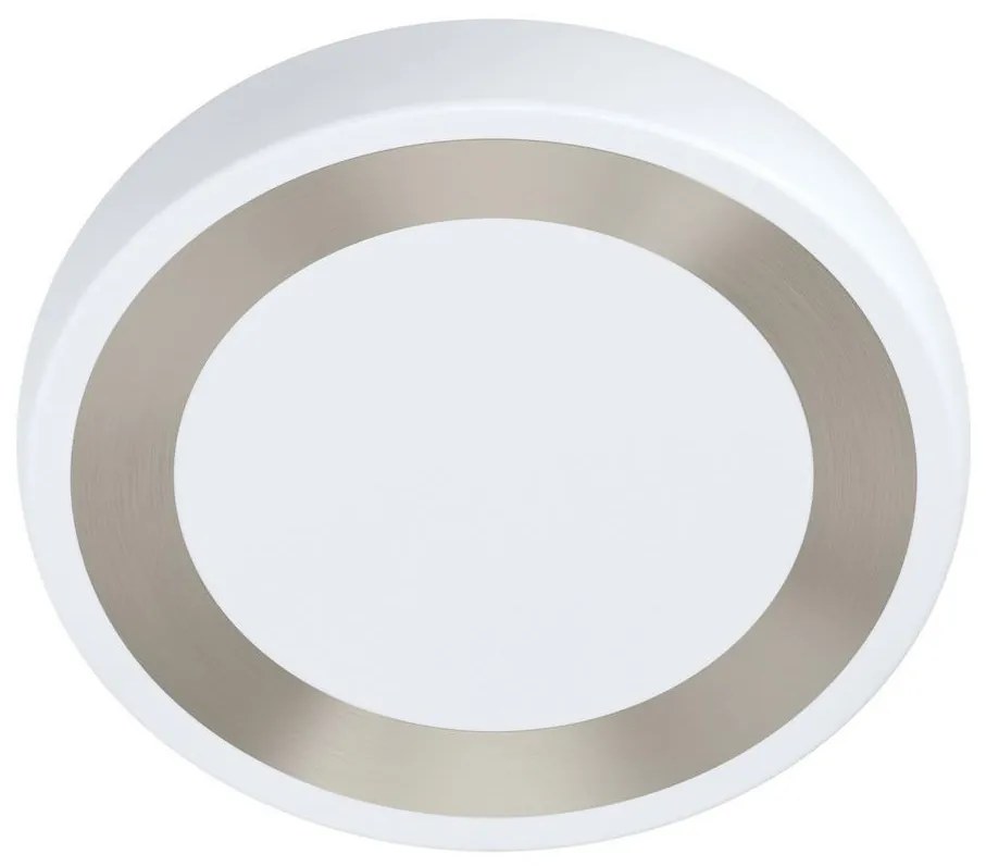 Eglo 99108 - LED Stropné svietidlo RUIDERA LED/22W/230V EG99108