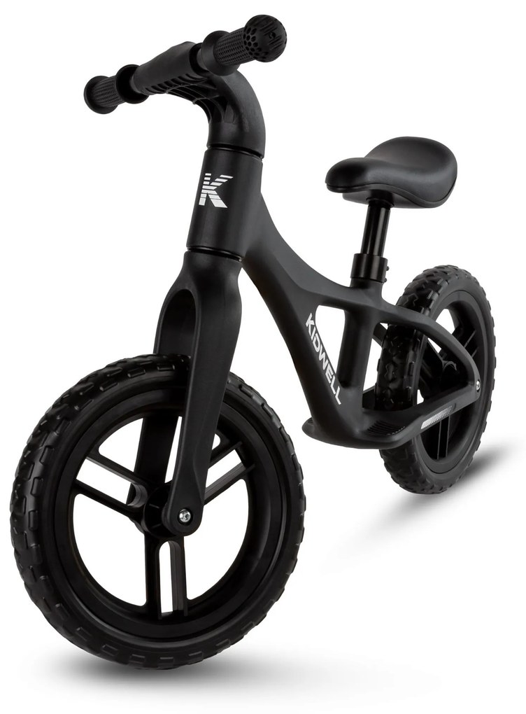 Balančný bicykel JOGO Black