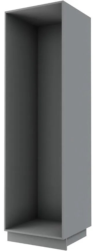 Korpus sivý 14dl 60