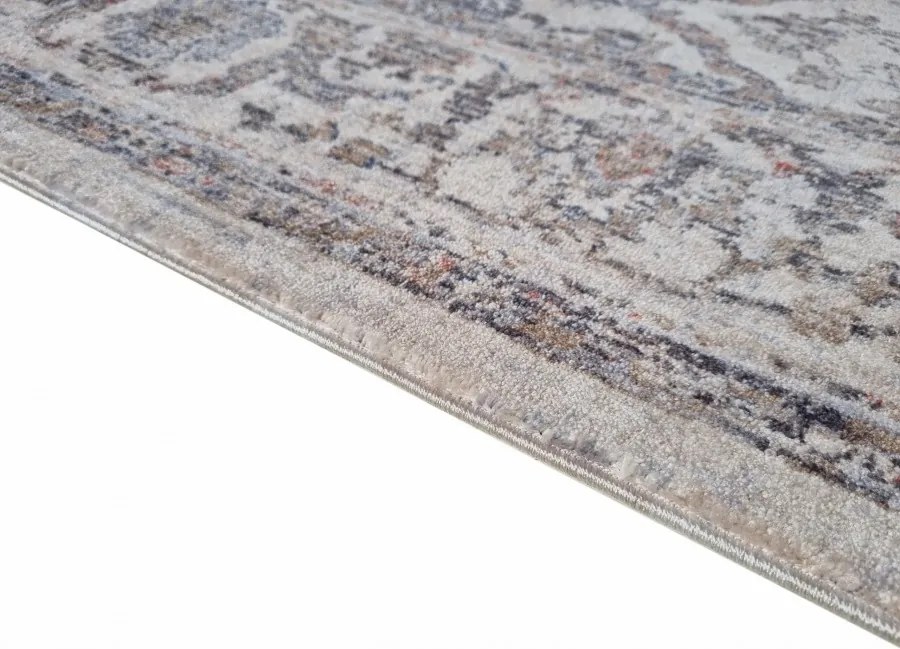 DC Koberec Kentucky 593 modrá Rozmer: 200×290 cm